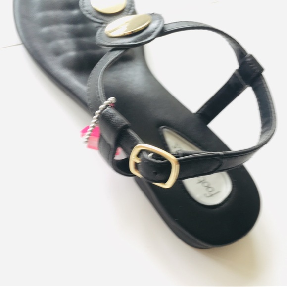Foot Petals Shoes New Foot Petals Ellie Sandals 85 Poshmark
